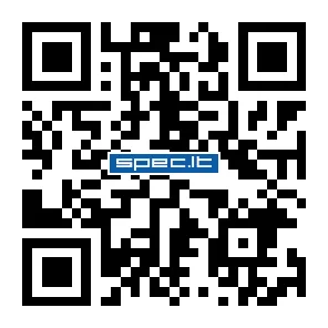 QR kodas | GOTAS, UAB | spec.lt