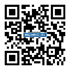 QR kodas | Gotechnika, MB