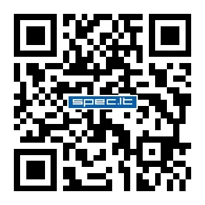 QR kodas | Goti, UAB