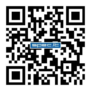 QR kodas | Gotija, UAB | spec.lt