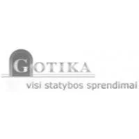 Gotika, UAB
