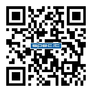 QR kodas | Gotika, UAB | spec.lt
