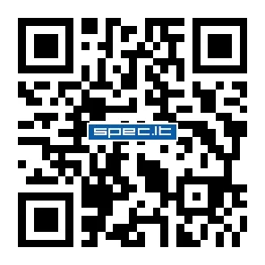 QR kodas | GOTINGA, UAB | spec.lt