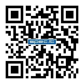 QR kodas | Elektroninių mokėjimų agentūra, UAB | spec.lt