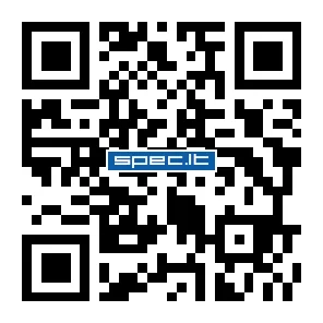 QR kodas | Gotomotas, UAB | spec.lt