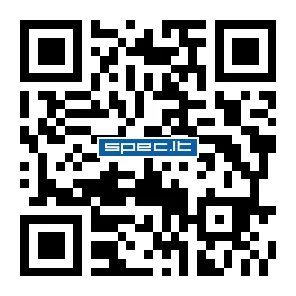 QR kodas | Gotransa, UAB | spec.lt