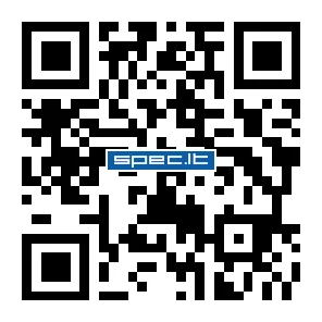 QR kodas | Gotrent, MB | spec.lt