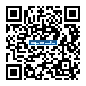 QR kodas | Gottinger Supermarket, UAB