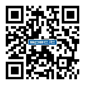 QR kodas | GOTTOM LT, MB | spec.lt