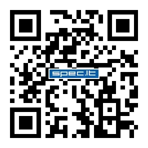 QR kodas | Gotų naktis, VŠĮ | spec.lt