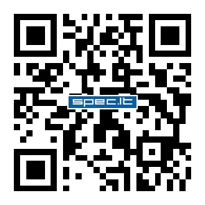 QR kodas | Gotuna, UAB | spec.lt