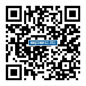 QR kodas | GOTUS SISTEMOS, UAB | spec.lt