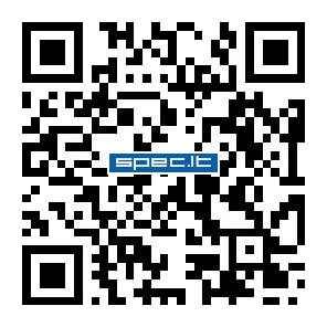 QR kodas | Gotvaldo Masiulio firma | spec.lt