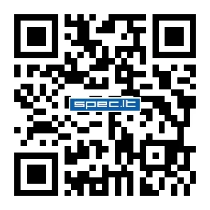 QR kodas | Gotvib, MB | spec.lt