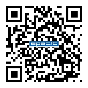 QR kodas | Gourmet grybai, MB | spec.lt