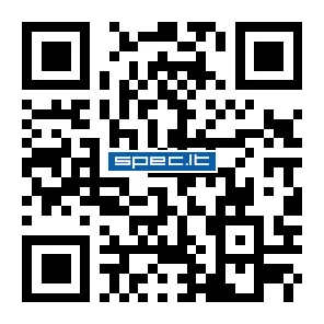 QR kodas | Gourmet Life, UAB