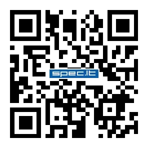 QR kodas | GOURMET PRO, UAB | spec.lt