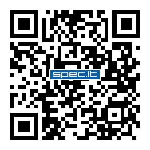 QR kodas | Gourmet spices, UAB