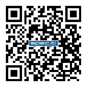 QR kodas | Gourmet Trade, UAB | spec.lt