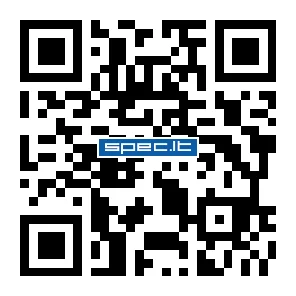 QR kodas | Goustera, MB