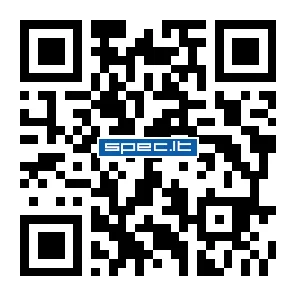 QR kodas | Govartas, UAB | spec.lt