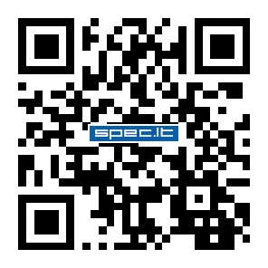 QR kodas | Govas, MB | spec.lt