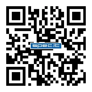 QR kodas | Govateksas, MB | spec.lt