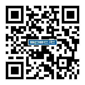 QR kodas | Govera, UAB | spec.lt