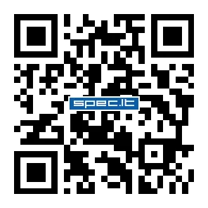 QR kodas | GOVERLUS, UAB | spec.lt
