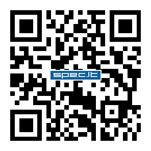 QR kodas | Governa, MB