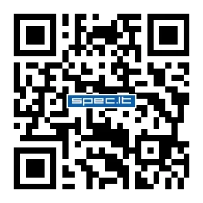 QR kodas | Governetas, UAB