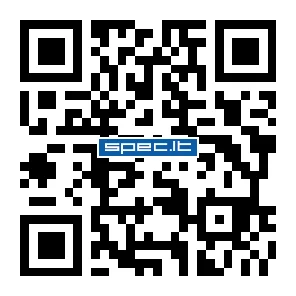 QR kodas | Govilis, UAB | spec.lt