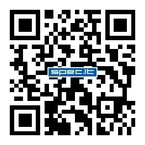 QR kodas | Govora, UAB