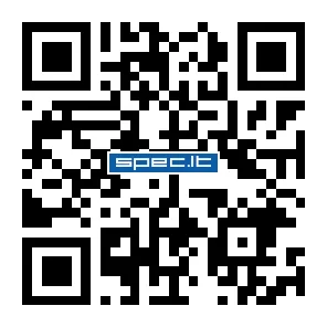 QR kodas | GOWWO GROUP, UAB | spec.lt