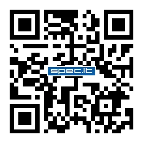 QR kodas | GOZ, UAB | spec.lt