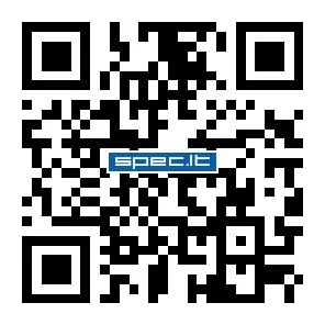 QR kodas | GP Centras, UAB