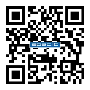 QR kodas | Gp finansai, MB