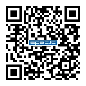 QR kodas | GP GROUP International, UAB | spec.lt