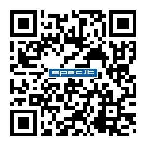QR kodas | GP Holographics, UAB
