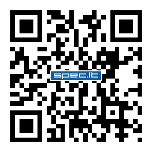 QR kodas | GP Marketas, MB