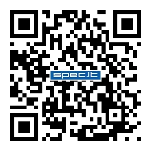 QR kodas | GP NDT service, MB | spec.lt
