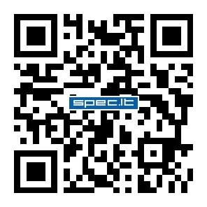 QR kodas | GP parts, UAB