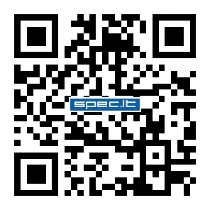 QR kodas | GP PROJEKTAI, VšĮ