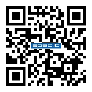 QR kodas | GP Service, UAB | spec.lt