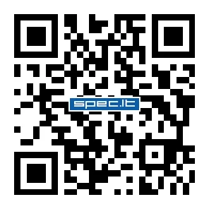 QR kodas | GP soft, UAB | spec.lt