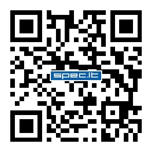 QR kodas | GP Solutions, UAB | spec.lt