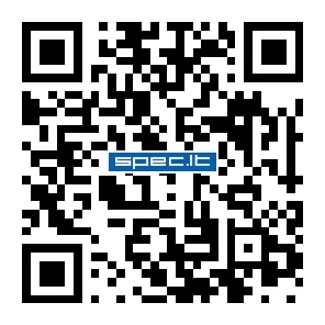 QR kodas | GP Transportas, UAB