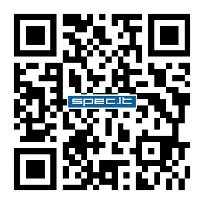 QR kodas | CONTESTUS GROUP, UAB | spec.lt