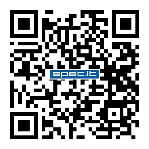 QR kodas | GPA LOGISTIKA, UAB