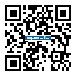 QR kodas | GPI7, UAB | spec.lt